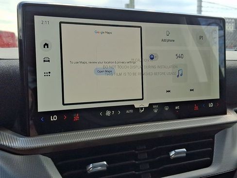 New 2026 Ford Explorer Active image 12