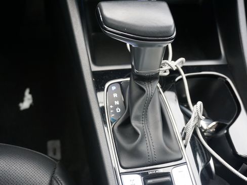 Used 2023 Hyundai Tucson SEL w/ Convenience Package image 11