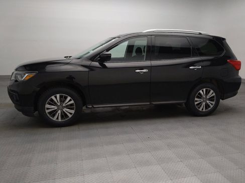 Used 2020 Nissan Pathfinder SV AWD/4WD image 2