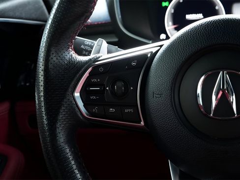 Used 2022 Acura MDX A-Spec image 25