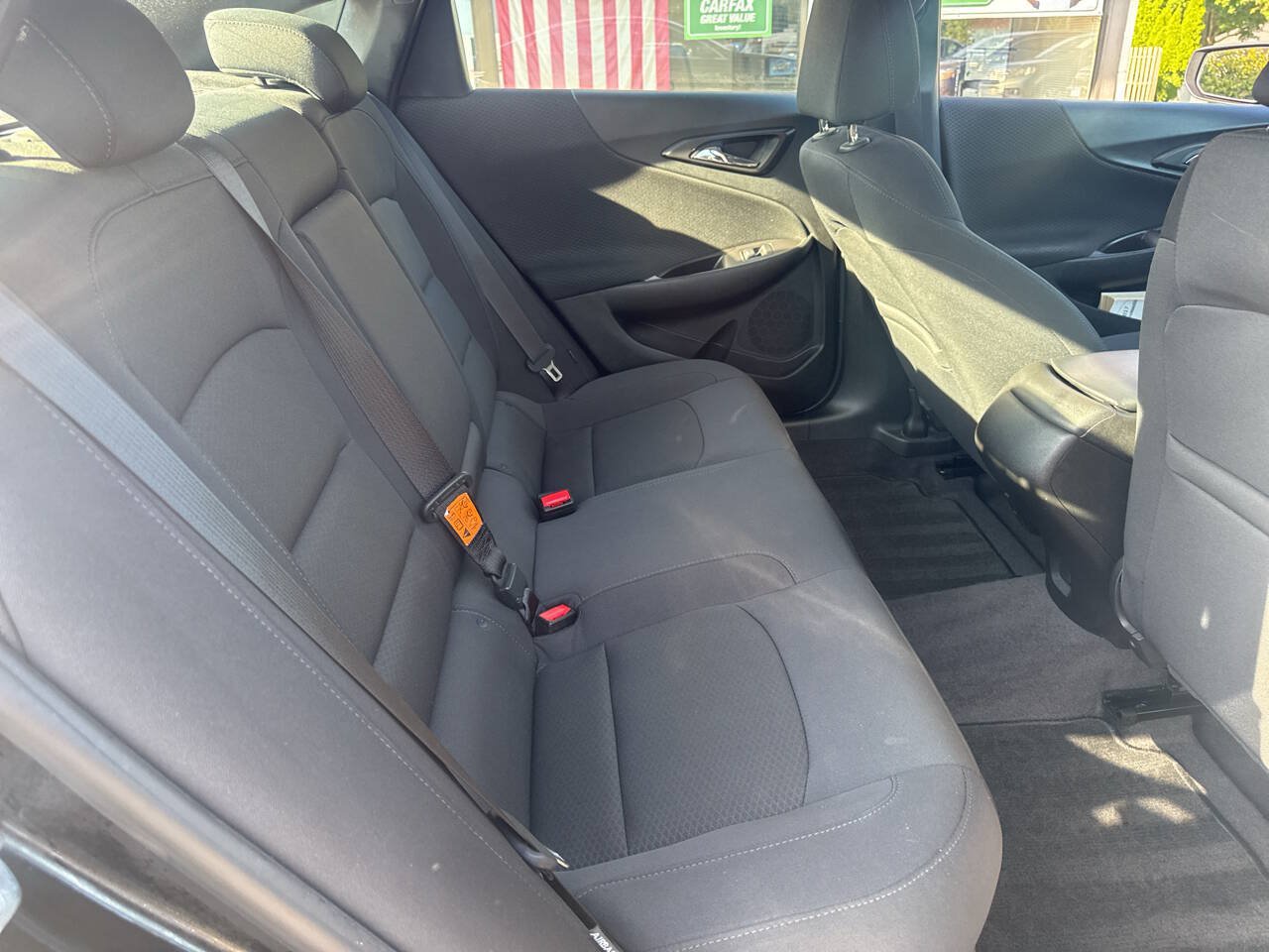 Used 2017 Chevrolet Malibu LS FWD image 19