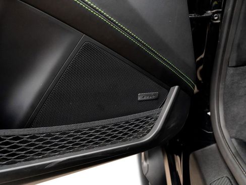 Used 2025 Porsche 911 GT3 RS w/ Weissach Package image 64