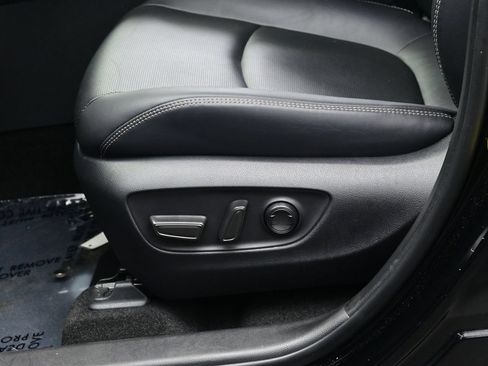 Used 2024 Toyota RAV4 Limited w/ Advanced Technology Package AWD/4WD image 11