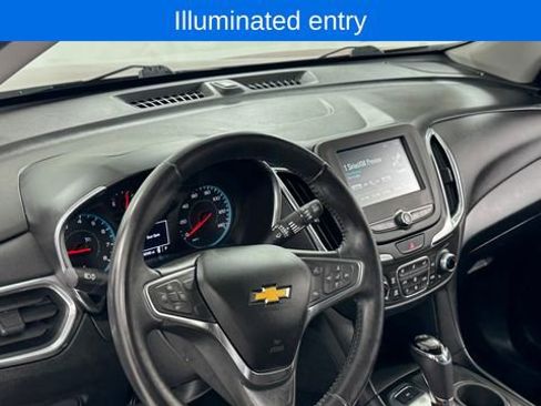 Used 2018 Chevrolet Equinox LT image 36