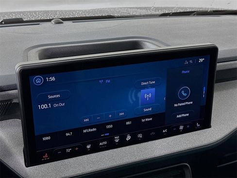 New 2026 Ford Maverick XLT w/ XLT Luxury Package image 14