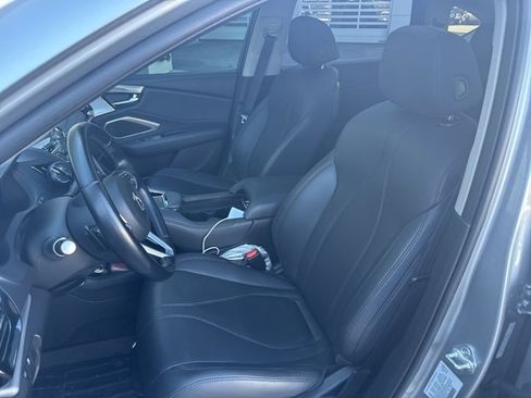 Used 2021 Acura RDX AWD image 11