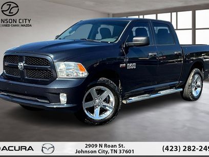 Used 2013 RAM 1500 Express