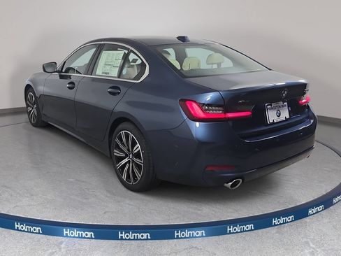 New 2026 BMW 330i xDrive Sedan w/ Premium Package AWD/4WD image 7