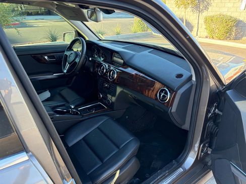 Used 2013 Mercedes-Benz GLK 350 2WD image 9