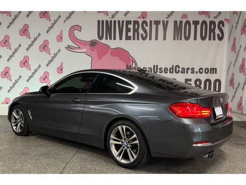 Used 2018 BMW 430i Coupe image 14
