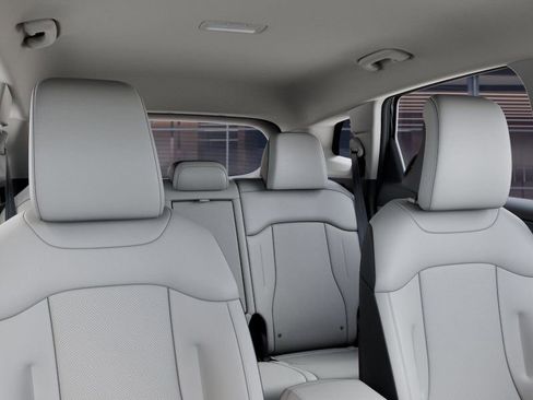 New 2026 Kia Sportage EX FWD image 27
