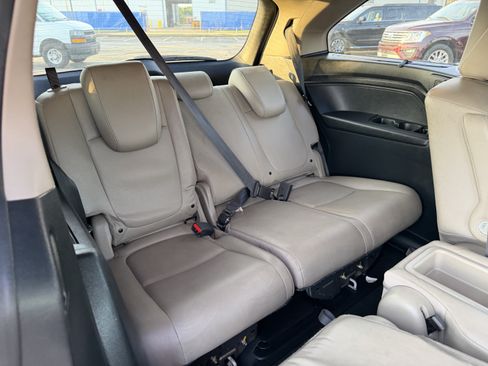 Used 2021 Honda Odyssey Touring image 26