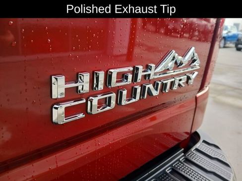 Certified 2022 Chevrolet Silverado 2500 High Country w/ Z71 Off-Road Package image 41