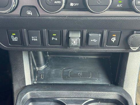 Certified 2023 Toyota Tacoma TRD Pro AWD/4WD image 28