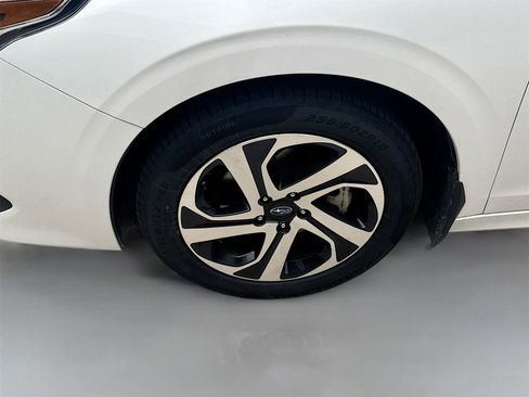 Used 2021 Subaru Legacy Touring XT w/ Popular Package #2 image 31