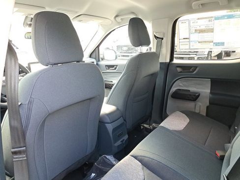 New 2025 Ford Maverick XLT image 12