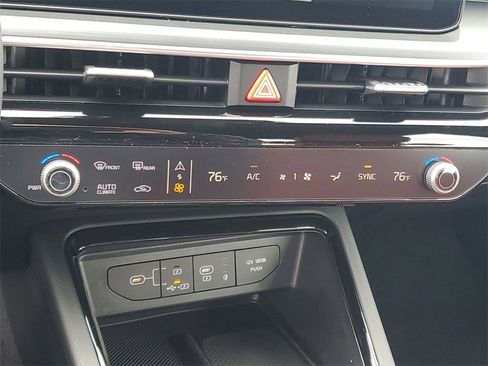 New 2026 Kia K5 GT-Line image 17