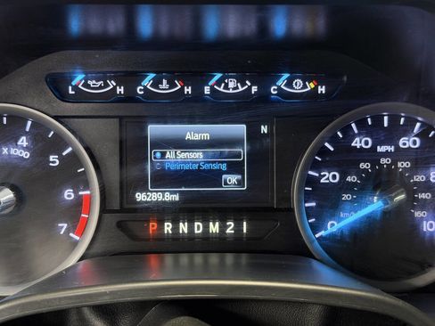 Used 2021 Ford F250 XLT w/ FX4 Off-Road Package image 40