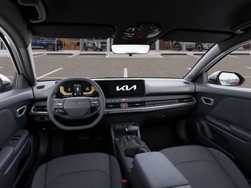 New 2026 Kia K4 FWD image 14