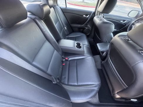 Used 2012 Acura TSX w/Tech 4dr Sedan w/Technology image 14