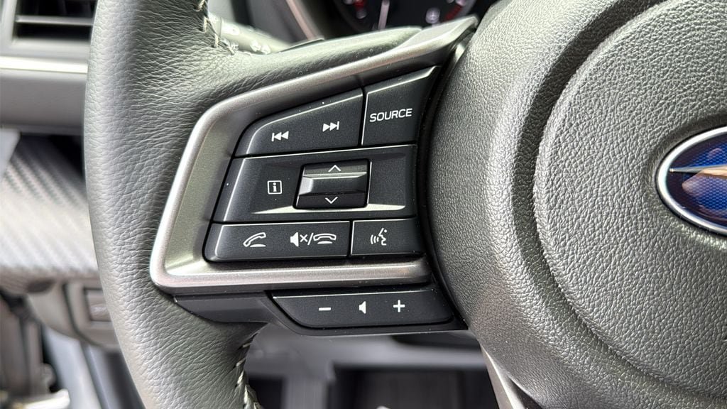 Certified 2025 Subaru Ascent Premium AWD/4WD image 13