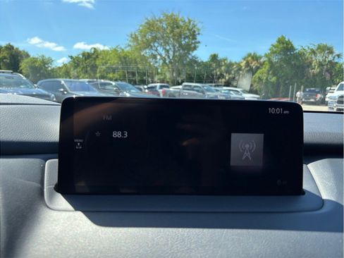 Used 2023 MAZDA CX-9 Signature AWD/4WD image 32