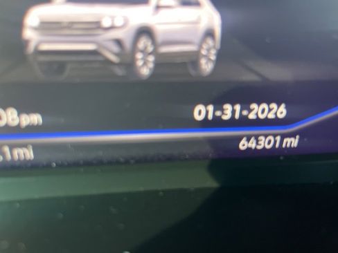 Used 2022 Volkswagen Atlas Cross Sport SE image 18