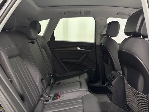 Used 2022 Audi Q5 2.0T Premium Plus image 21