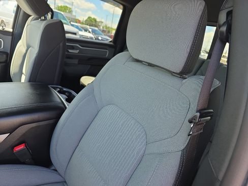 Used 2022 RAM 1500 Big Horn AWD/4WD image 20