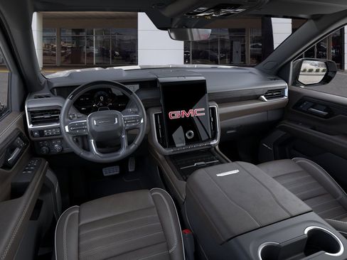 New 2026 GMC Yukon Denali Ultimate AWD/4WD image 15