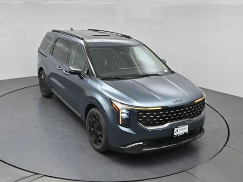 New 2026 Kia Carnival SX FWD image 54