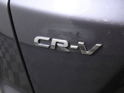 Used 2017 Honda CR-V Touring image 40
