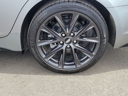 Used 2026 Cadillac CT5 Sport RWD image 10