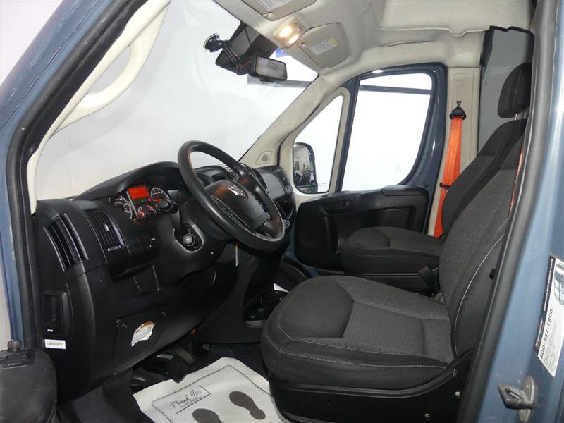 Used 2021 RAM ProMaster 3500 FWD image 17