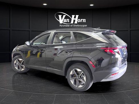 New 2026 Hyundai Tucson SEL AWD/4WD image 5