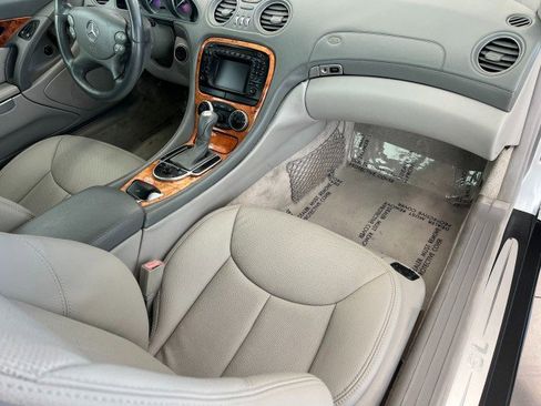 Used 2003 Mercedes-Benz SL 500 image 15