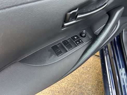 Used 2023 Toyota Corolla LE image 36