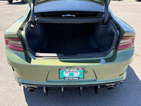 Used 2023 Dodge Charger Scat Pack image 24