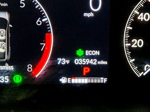 Used 2023 Honda CR-V EX-L image 16