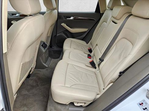 Used 2012 Audi Q5 2.0T Premium Plus image 18