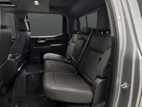 Used 2025 GMC Sierra 1500 Elevation w/ Elevation Premium Package image 33