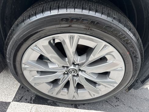 Used 2026 MAZDA CX-90 3.3 Turbo w/ Preferred Package AWD/4WD image 6