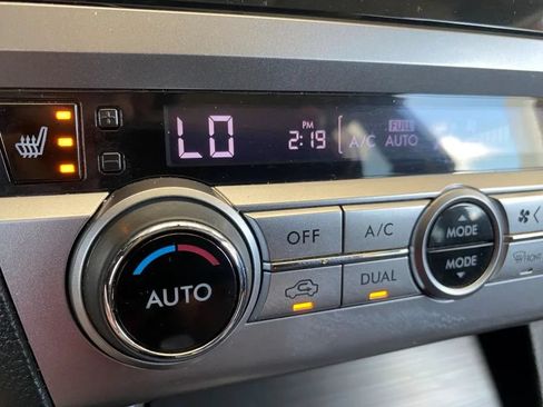 Used 2015 Subaru Outback 2.5i Limited AWD/4WD image 26