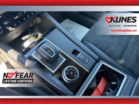 Used 2022 Mitsubishi Outlander SEL Black Edition AWD/4WD image 34
