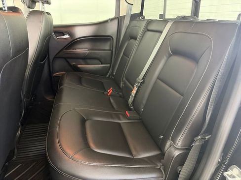 Used 2018 Chevrolet Colorado ZR2 image 13