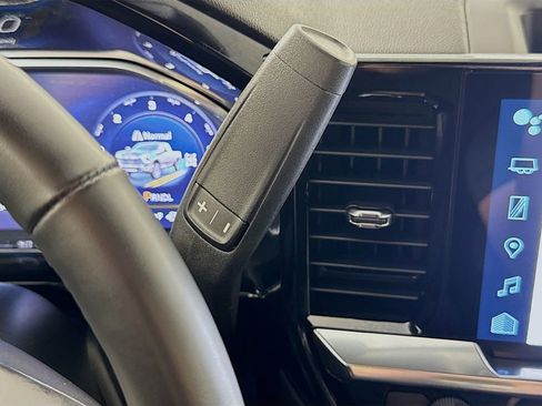 Used 2025 Chevrolet Silverado 2500 LT w/ Trail Boss Package image 21