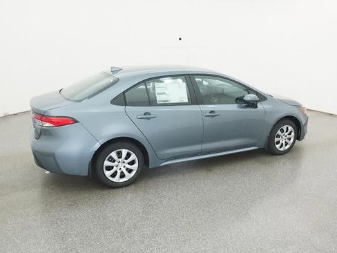 New 2026 Toyota Corolla LE image 25