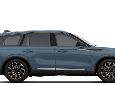New 2026 Lincoln Aviator AWD image 27