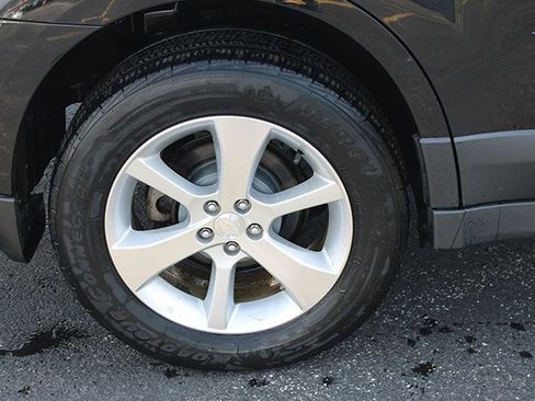 Used 2014 Subaru Outback 2.5i Limited image 8