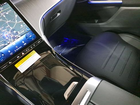 New 2026 Mercedes-Benz GLC 300 4MATIC image 26